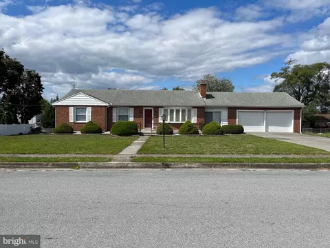 145 Richard St, Martinsburg, WV 25404