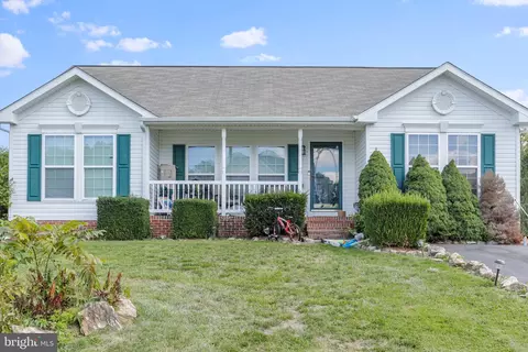 377 Quality Ter, Martinsburg, WV 25403