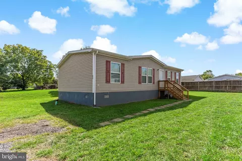 64 Marquee Way, Martinsburg, WV 25404