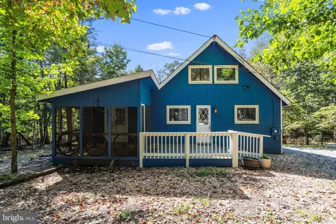 126 Blizzard Ln, Hedgesville, WV 25427