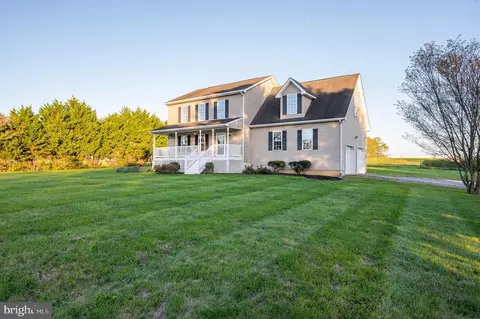 1908 Files Cross Rd, Martinsburg, WV 25404