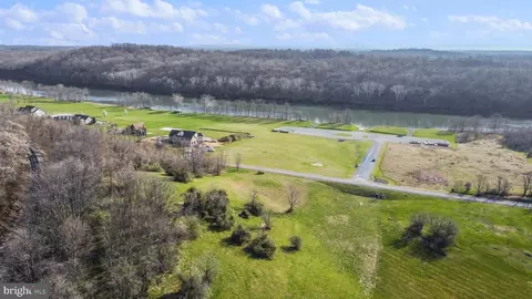 Lot 98 Americana Lane, Hedgesville, WV 25427