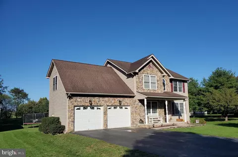 94 Mosby Ct, Martinsburg, WV 25404