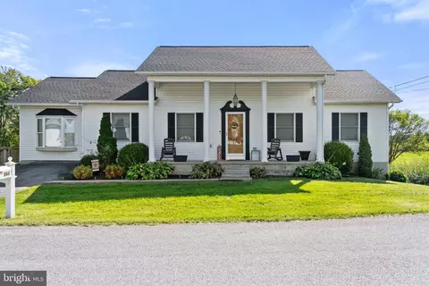 164 Susan Ln, Martinsburg, WV 25404