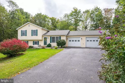 258 All American Way, Martinsburg, WV 25405