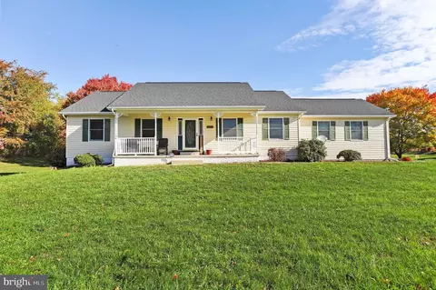1428 Broad Ln, Falling Waters, WV 25419 photo 29