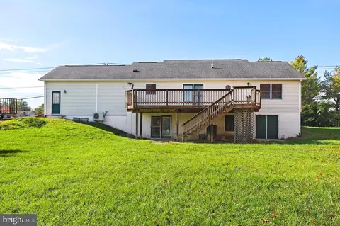 1428 Broad Ln, Falling Waters, WV 25419 photo 28