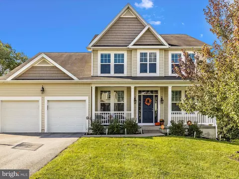 788 Rivanna Run, Falling Waters, WV 25419