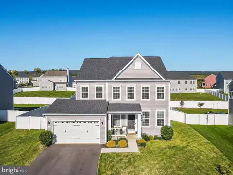 394 Lawrence Rd, Gerrardstown, WV 25420