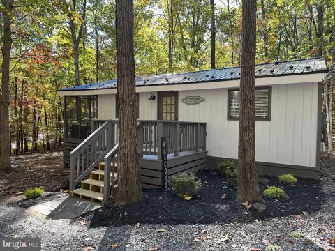 522 Tuckahoe Trl, Hedgesville, WV 25427