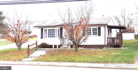 333 Randolph St, Martinsburg, WV 25401
