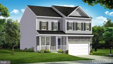 309 Homer Ct, Martinsburg, WV 25403