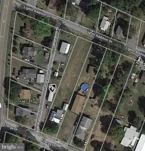 56 Generation Dr, Martinsburg, WV 25404
