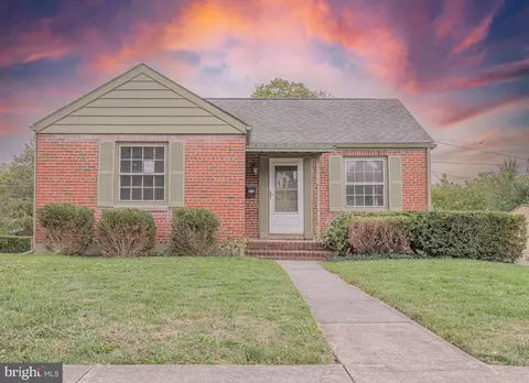 426 S Tennessee Ave, Martinsburg, WV 25401
