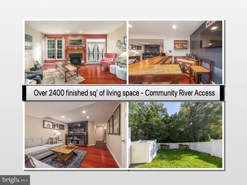 43 Lullwater Way, Falling Waters, WV 25419
