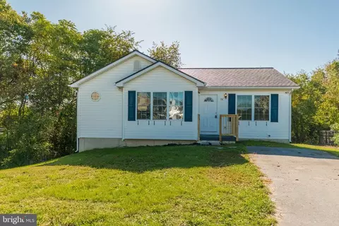 58 Pluto Pl, Martinsburg, WV 25404