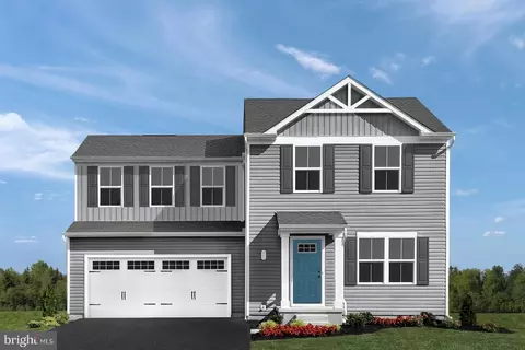 65 Spatterdock Rd, Inwood, WV 25428