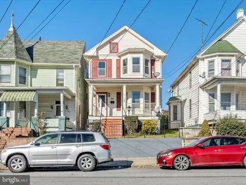 437 Faulkner Ave, Martinsburg, WV 25401
