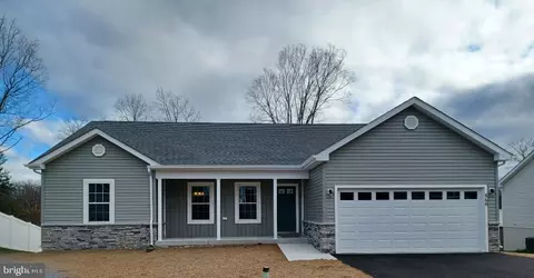680 Basin Dr, Inwood, WV 25428