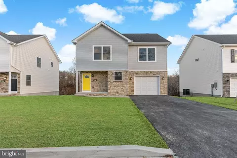 413 Beth St #LOT 8, Martinsburg, WV 25404