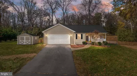 122 Bentley Dr, Inwood, WV 25428