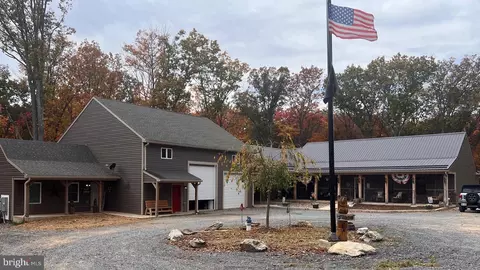 248 Basil Ln, Gerrardstown, WV 25420