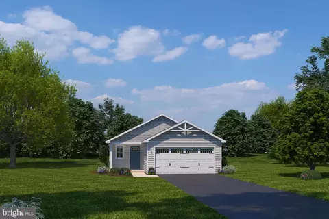 289 Hydro Rd, Inwood, WV 25428