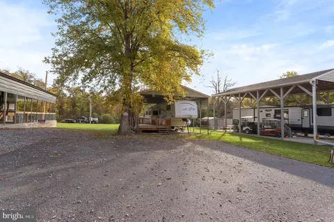 Block 68 Lot 10 Ranger Rd, Falling Waters, WV 25419