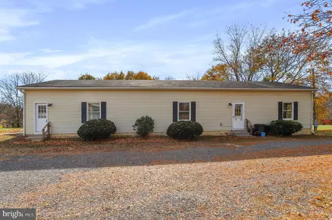 13234 Back Creek Valley Rd, Hedgesville, WV 25427