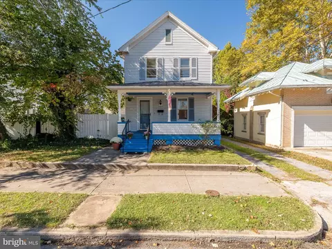 225 S Illinois Ave, Martinsburg, WV 25401
