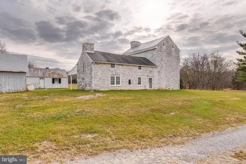 360 E Foreman, Shepherdstown, WV 25443 photo 8