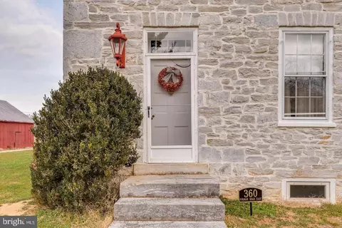 360 E Foreman, Shepherdstown, WV 25443 photo 13
