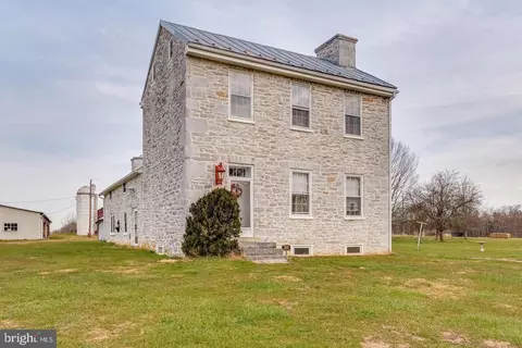 360 E Foreman, Shepherdstown, WV 25443