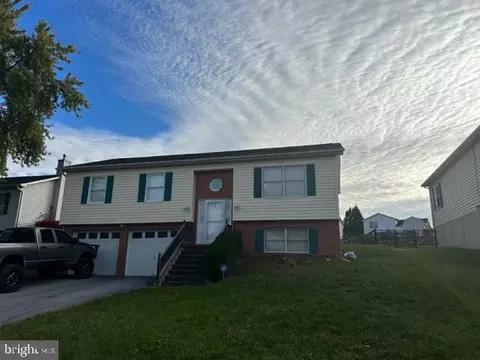 119 Bane Berry Ln, Martinsburg, WV 25404
