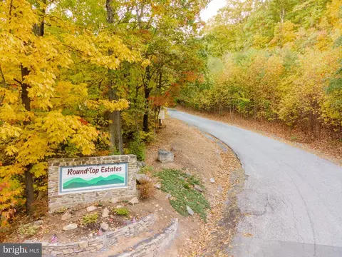 Lot 134 Allegheny Way, Gerrardstown, WV 25420