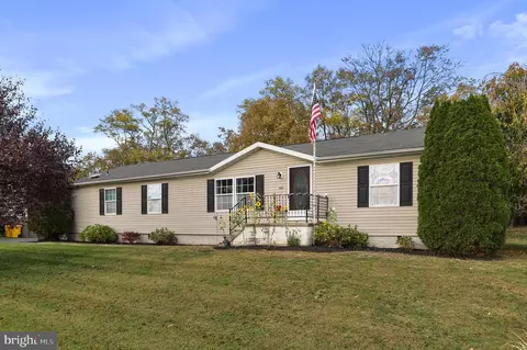 224 Teal Rd, Martinsburg, WV 25405