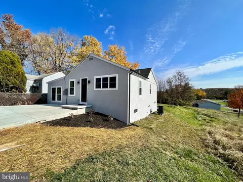 1314 Virginia Ave, Martinsburg, WV 25401