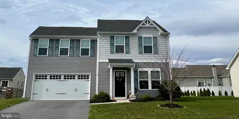 98 Oxford Way, Martinsburg, WV 25405