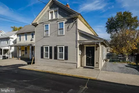 309 Boyd Ave, Martinsburg, WV 25401