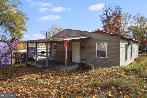 Block 24 Lot 2 Yogi Bear, Falling Waters, WV 25419