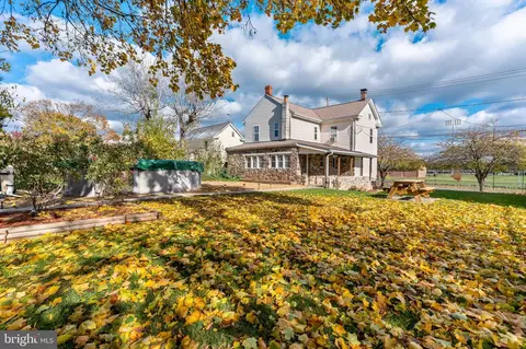 815 S Raleigh St, Martinsburg, WV 25401