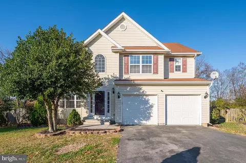 366 Teal Rd N, Martinsburg, WV 25405