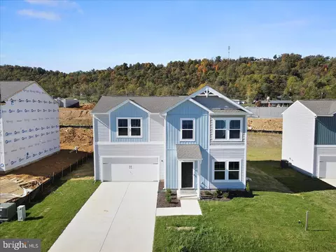183 Scoter Rd, Hedgesville, WV 25427