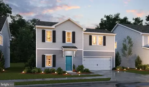 173 Scoter, Hedgesville, WV 25427