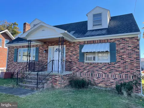 3365 Winchester Ave, Martinsburg, WV 25405