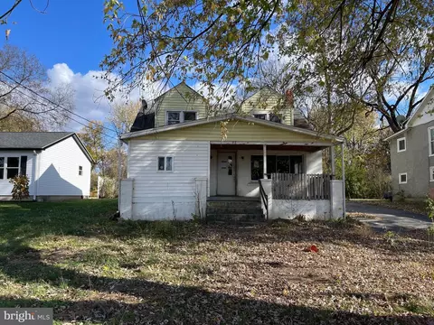 92 Ebony Way, Bunker Hill, WV 25413