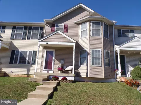 44 Argon Dr, Martinsburg, WV 25405