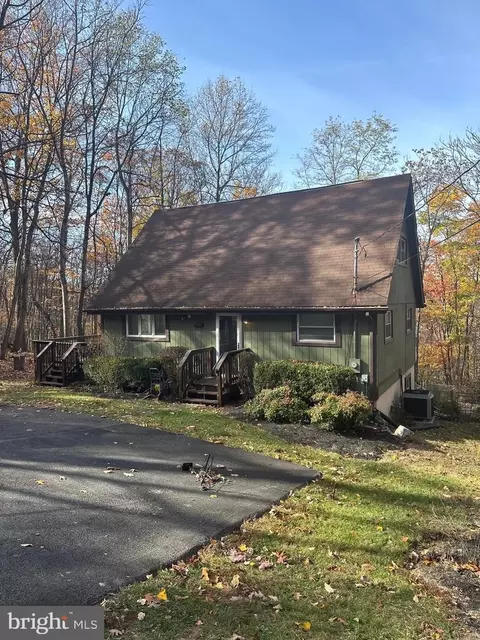 1364 Nancy Jack Rd, Gerrardstown, WV 25420