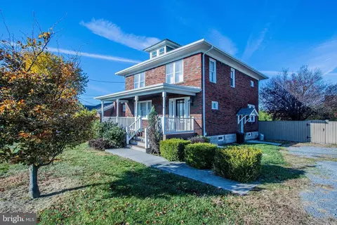 507 Eagle School Rd, Martinsburg, WV 25404