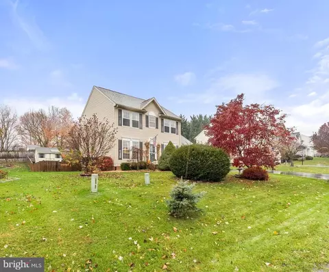 338 Pastoral Ct, Martinsburg, WV 25403